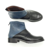 LE BOHEMIAN K80 Stiefeletten