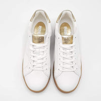 MICHAEL KORS Keating Lace Up Sneakers