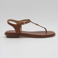 Sandal MICHAEL KORS MALLORY THONG LUGGAGE