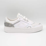 Sneakers CRIME LONDON 25000 Low Top Off Court