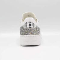 Sneakers CRIME LONDON 25000 Low Top Off Court