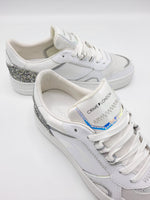 Sneakers CRIME LONDON 25000 Low Top Off Court