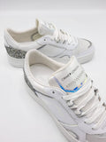 Sneakers CRIME LONDON 25000 Low Top Off Court