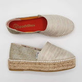 Dot S. Swindon espadrilles