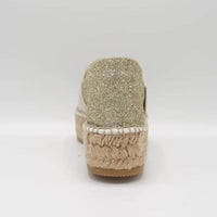 Dot S. Swindon espadrilles