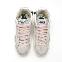 Sneakers 4B12 MID DB09