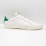 DIADORA MELODY LEATHER DIRTY Weiß/Creme-Erbse