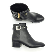 MICHAEL KORS Britton Ankle Boot