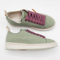 Sneakers PANCHIC Sage