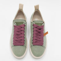 Sneakers PANCHIC Sage