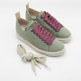 Sneakers PANCHIC Sage