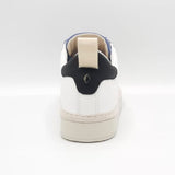 Sneakers PANCHIC White Blue Blizzard