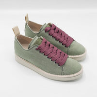 Sneakers PANCHIC Sage