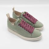 Sneakers PANCHIC Sage