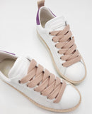 Sneakers PANCHIC White Powder Pink