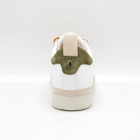 Sneakers PANCHIC White Yellow