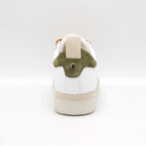 Sneakers PANCHIC White Yellow