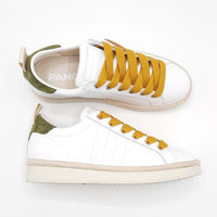 Sneakers PANCHIC White Yellow