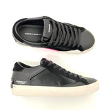 Sneakers CRIME LONDON 22111 Low Top Distressed