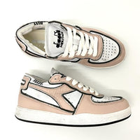 Sneakers DIADORA HERITAGE MI BASKET ROW CUT FRAME USED