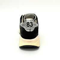 Sneakers DIADORA HERITAGE VENUS GLITTER DIRTY