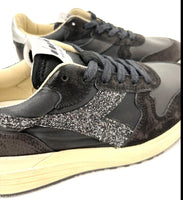 Sneakers DIADORA HERITAGE VENUS GLITTER DIRTY