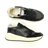 Sneakers DIADORA HERITAGE VENUS GLITTER DIRTY