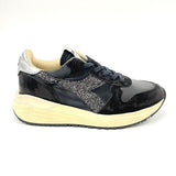 Sneakers DIADORA HERITAGE VENUS GLITTER DIRTY