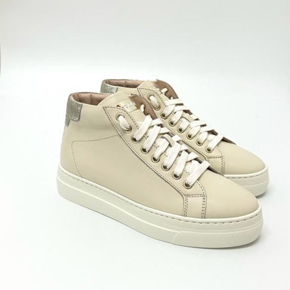 Sneakers STOKTON 841-D butter
