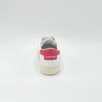 Sneakers STOKTON Bubka - D vitello bianco