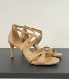 Sandal MICHAEL KORS Kinsley Camel