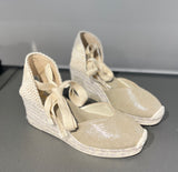 Espadrilles Rof TD Gris