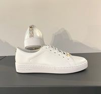 Sneakers MICHAEL KORS Keaton Lace Up Vanilla