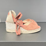 Ronny Ante espadrilles