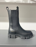 Stivaletto Copenhagen CPH500 vitello black