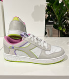 DIADORA MAGIC BASKETBALL LOW LABEL WN