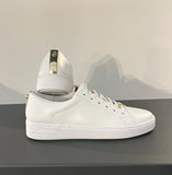 Sneakers MICHAEL KORS Keaton Lace Up Pale Gold