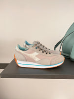 DIADORA EQUIPE H CANVAS SW EVO W