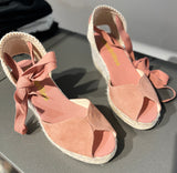 Espadrilles Ronny Ante