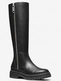 Stivale MICHAEL KORS Regan Boot Black