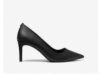 Decollete MICHAEL KORS Alina Flex Pump Black