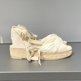 Toc Pharos espadrilles