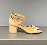 Sandale Michael Kors 40S2SEMA1DA Serena Flex Sandalen Blush