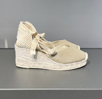 Espadrilles Rof TD Gris