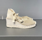 Espadrilles Rof TD Gris