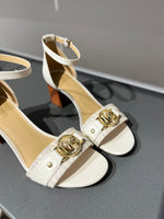 Sandalo Michael Kors 40S3ROMS2L Rory Flex Sandals