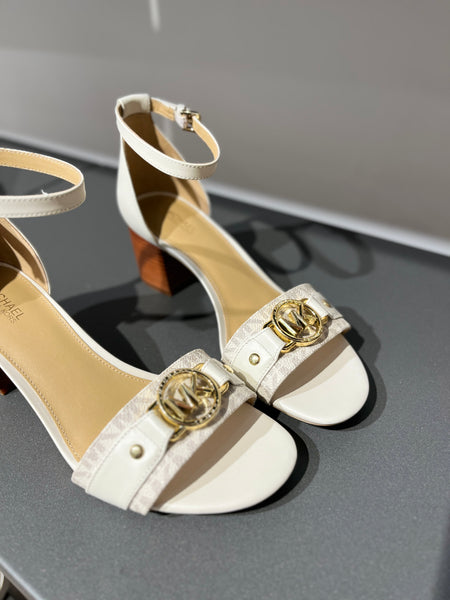 Sandal Michael Kors 40S3ROMS2L Rory Flex Sandals La Perla Cles